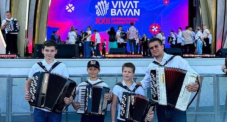    Пресс-служба администрации городского округа Истра