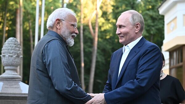    © Sputnik / Сергей Бобылев