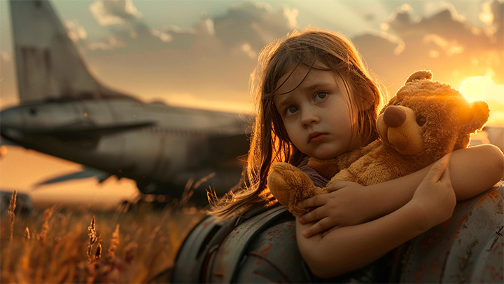 Коллаж Царьграда