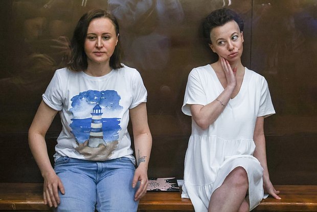 Фото: Станислав Красильников / ТАСС