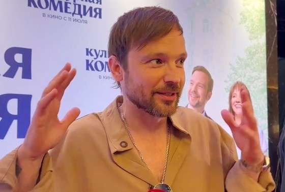    Алексей Чадов