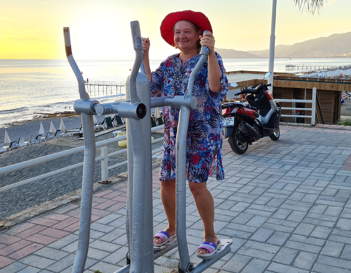 Аккуратненько