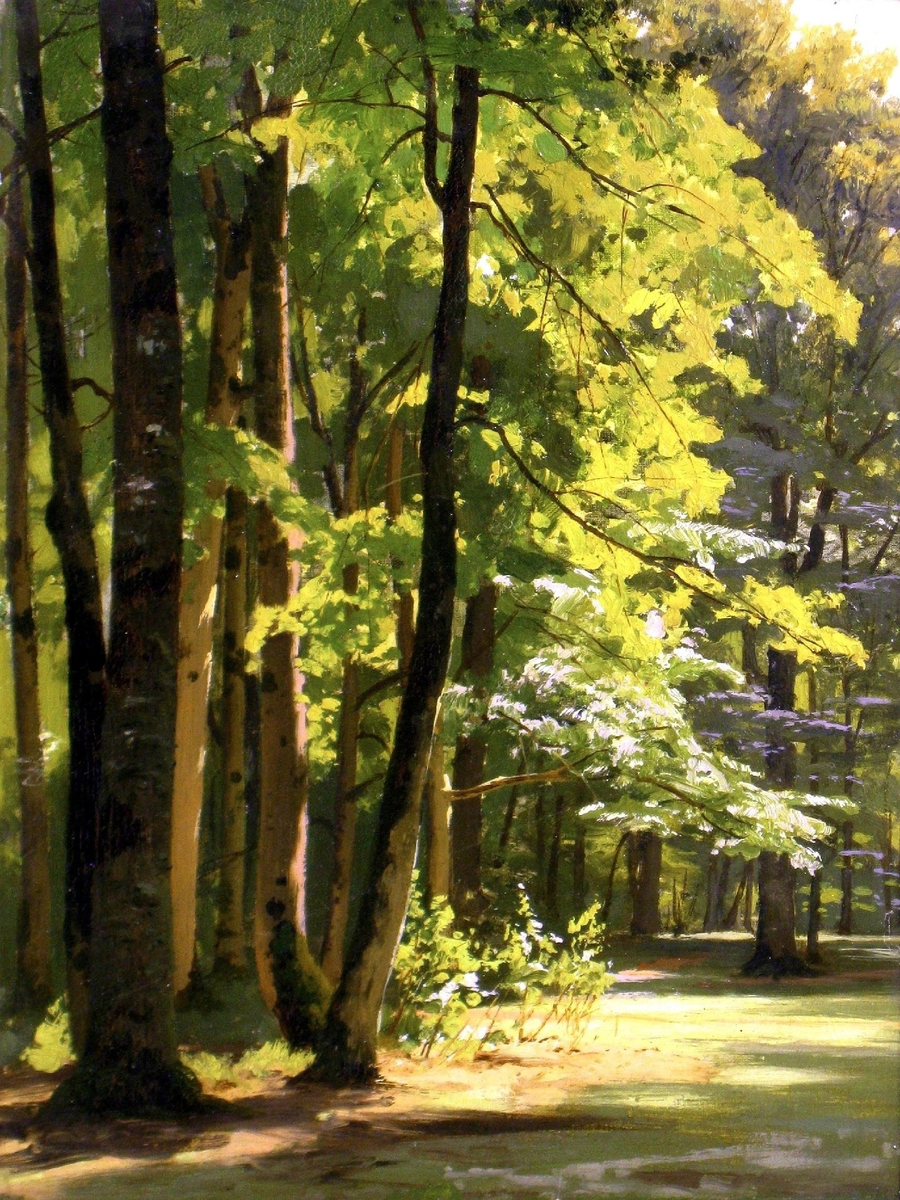 Источник группа ВК "Русская живопись" (другая группа)