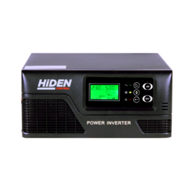 Hiden Control HPS20-0612