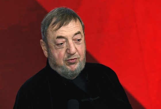    Павел Лунгин