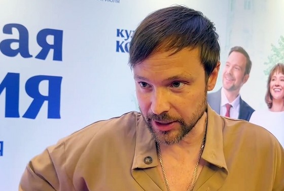    Алексей Чадов