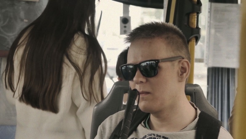      Фото: Кадр из фильма «Невидимая жизнь»