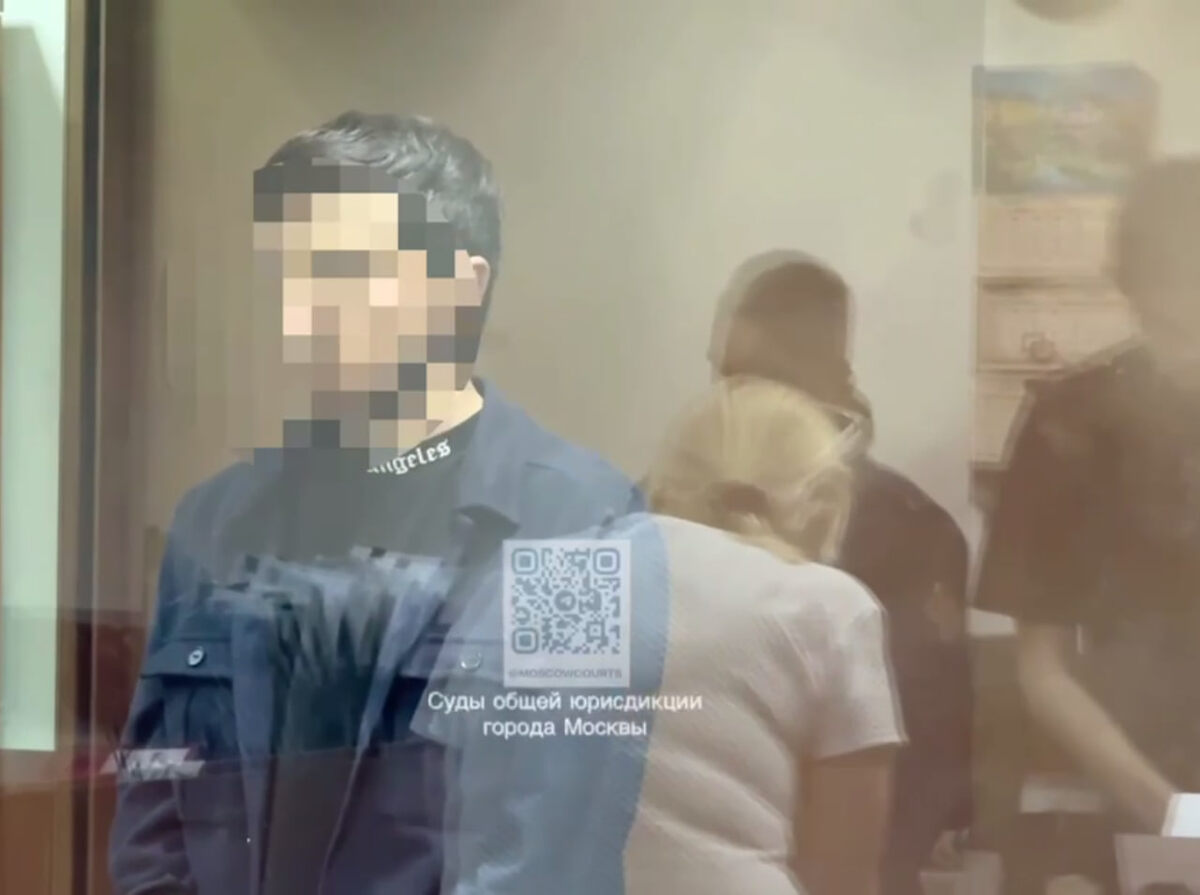    Скриншот: "Раньше всех. Ну почти"/Telegram