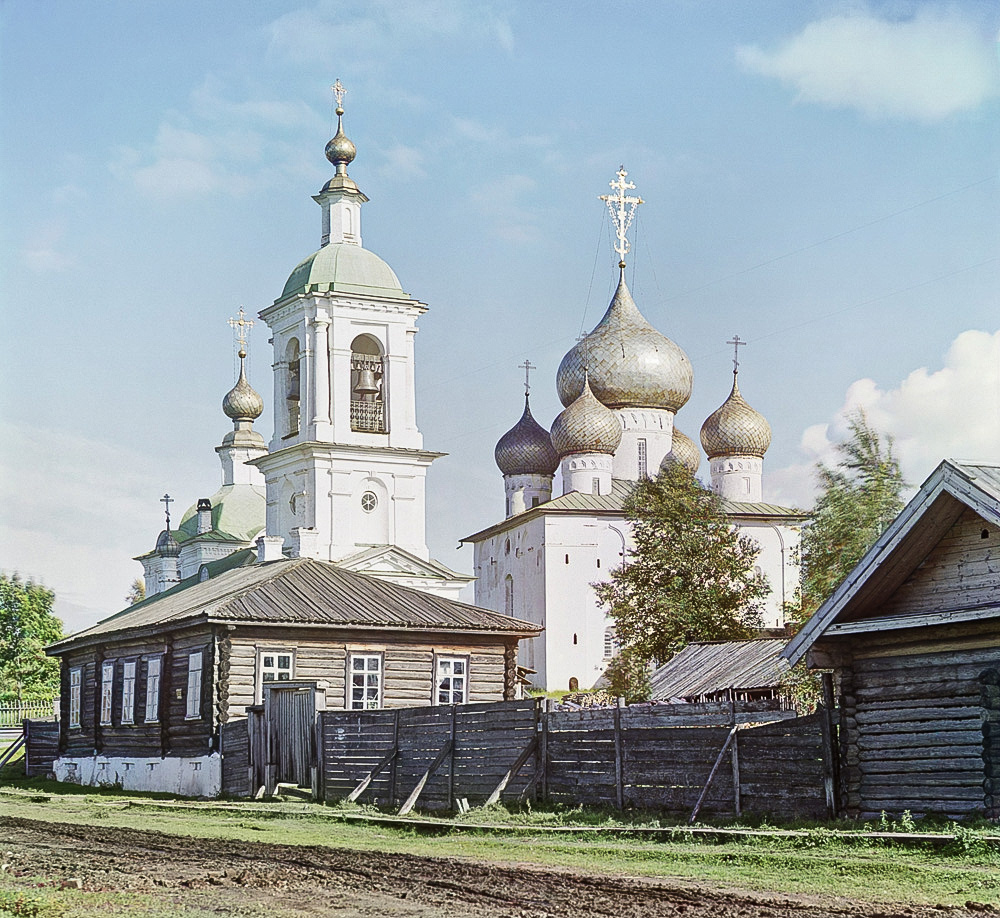 Россия в начале XX века 