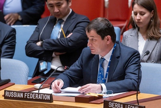    Дмитрий Полянский