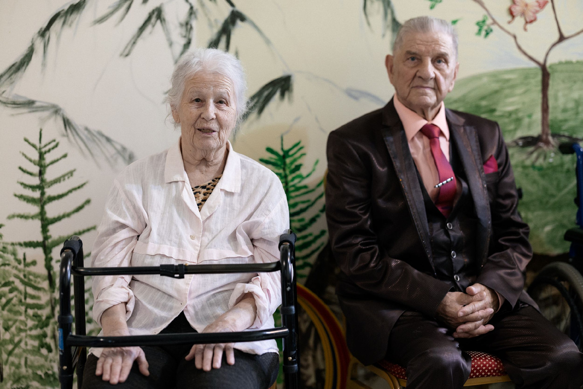 Фото из архива компании Life Pension