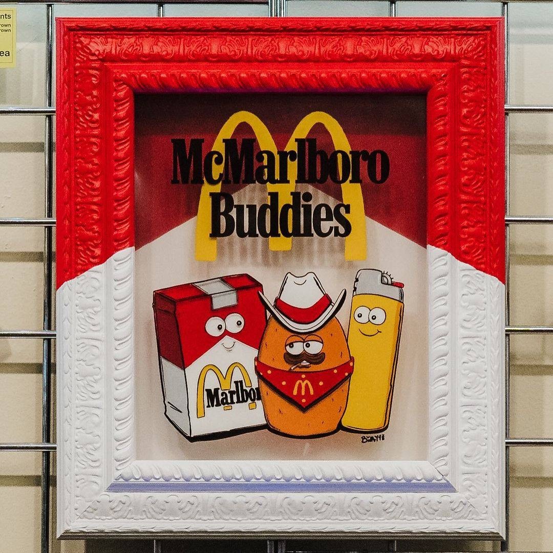 Экспонат выставки в Чикаго 