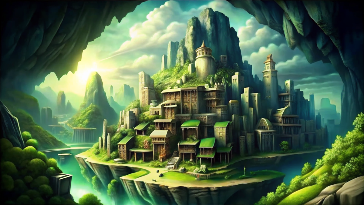 Изображение сгенерировано с помощью Recraft