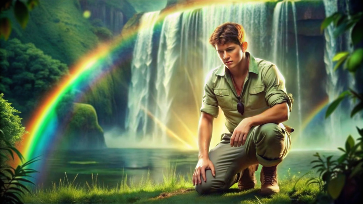 Изображение сгенерировано с помощью Recraft