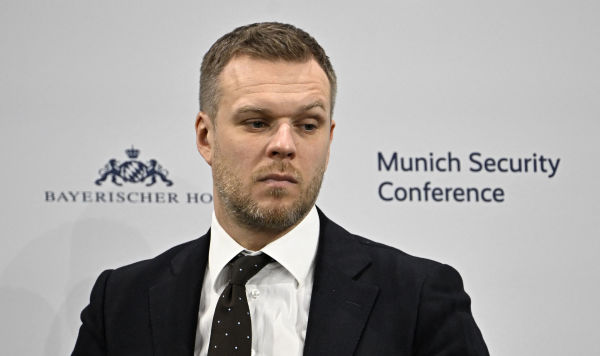 © AFP 2024 / TOBIAS SCHWARZ