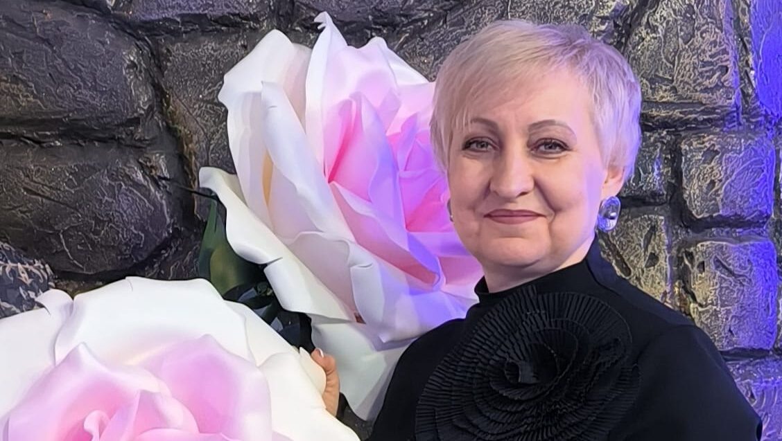 Наталья Петровых, фото из личного архива 