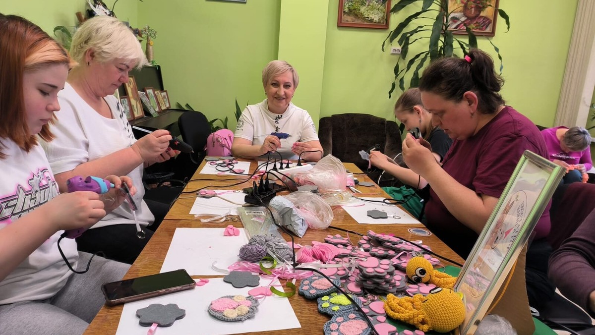 Фото из архива проекта