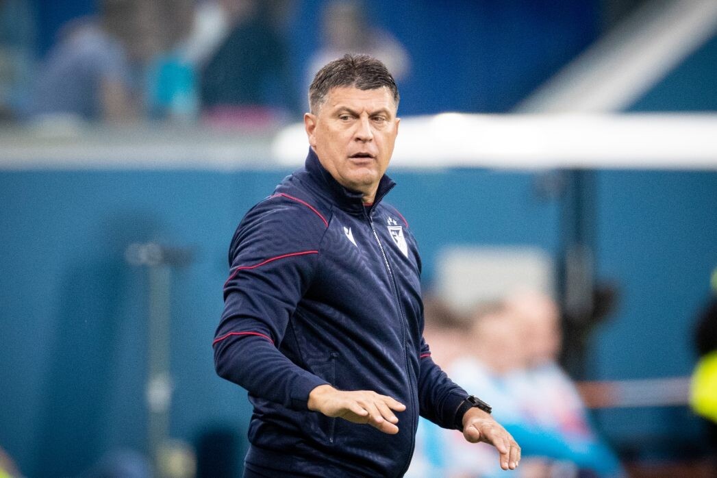    Фото: ФК «ЗЕНИТ»