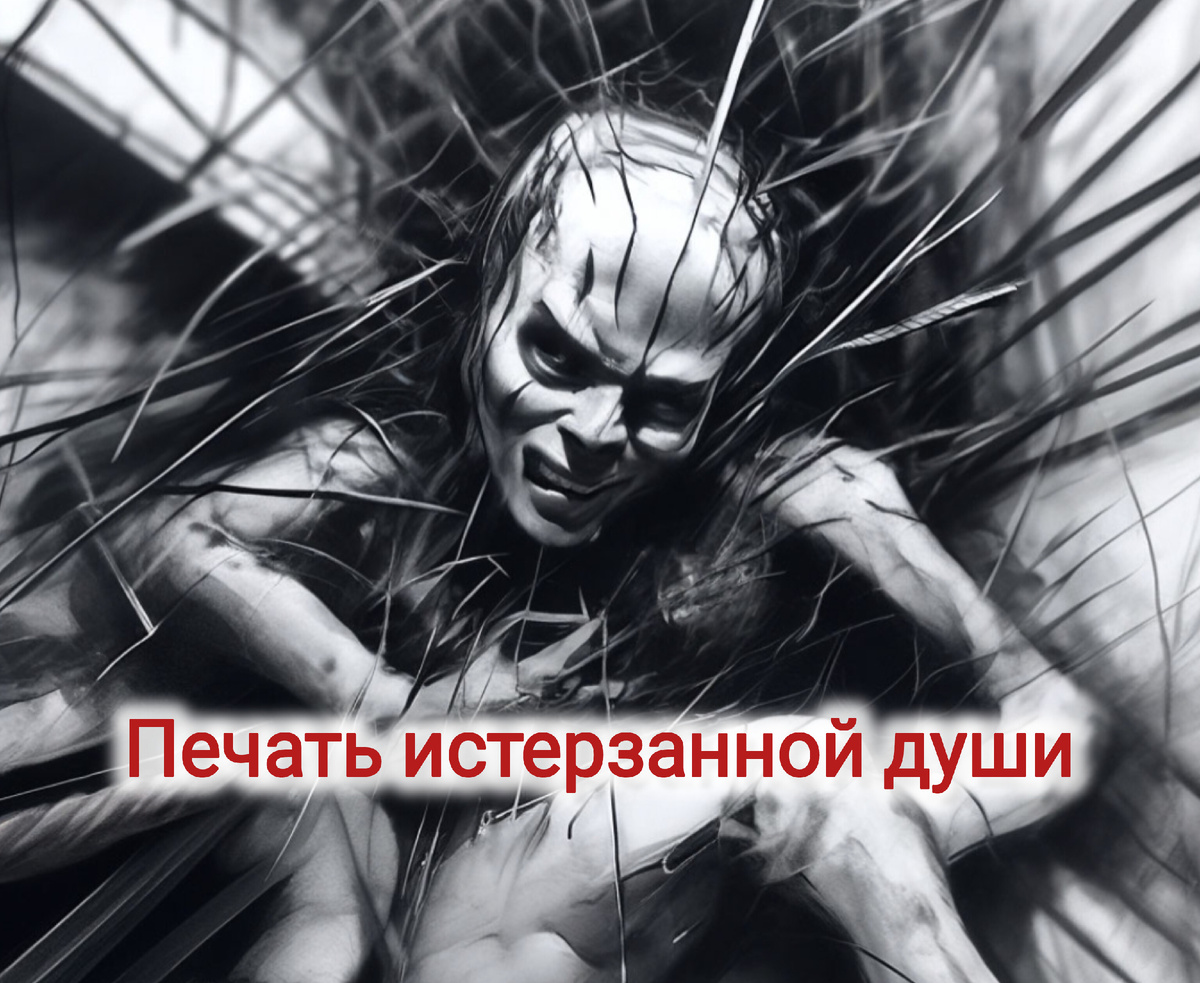 Ни все то порча, что мешает жить...) (авт. Е.Ч.)