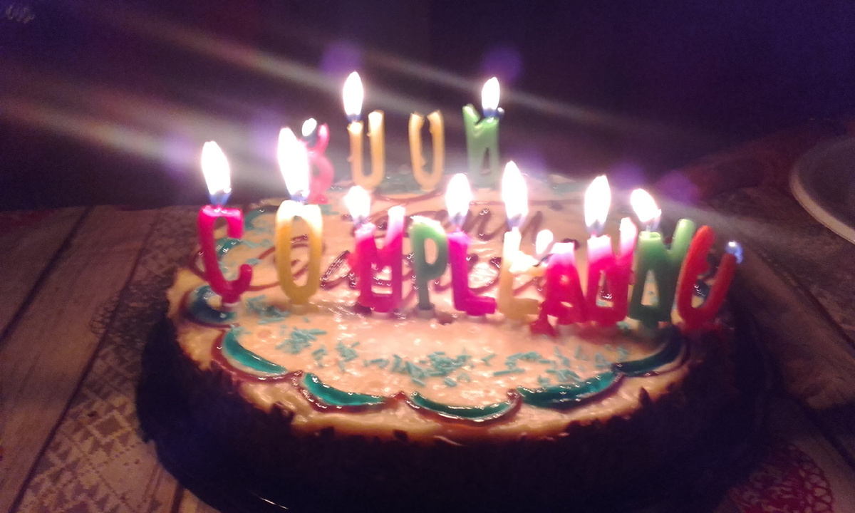 Вкуснейший торт с безе