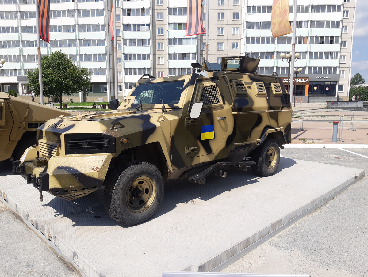 Абрамс в верхней пышме. Абрамс в верхней пышме