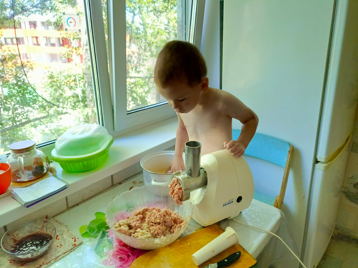 Помощник