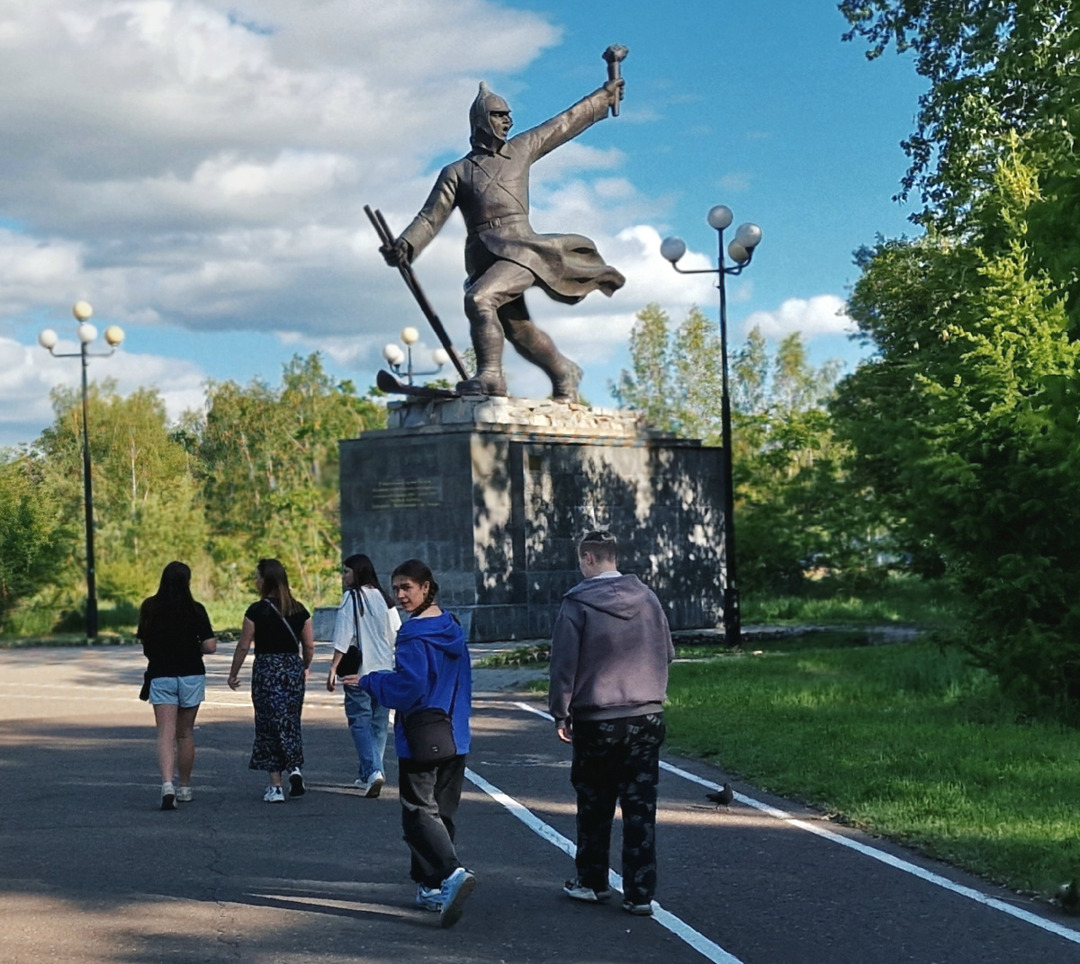 КОМСОМОЛЬСК-на-Амуре. Большая прогулка. Часть 1. | БОЛЬШАЯ ПРОГУЛКА с  Вячеславом Волковым | Дзен