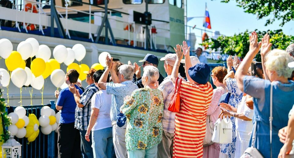    Администрация Химки г.о.