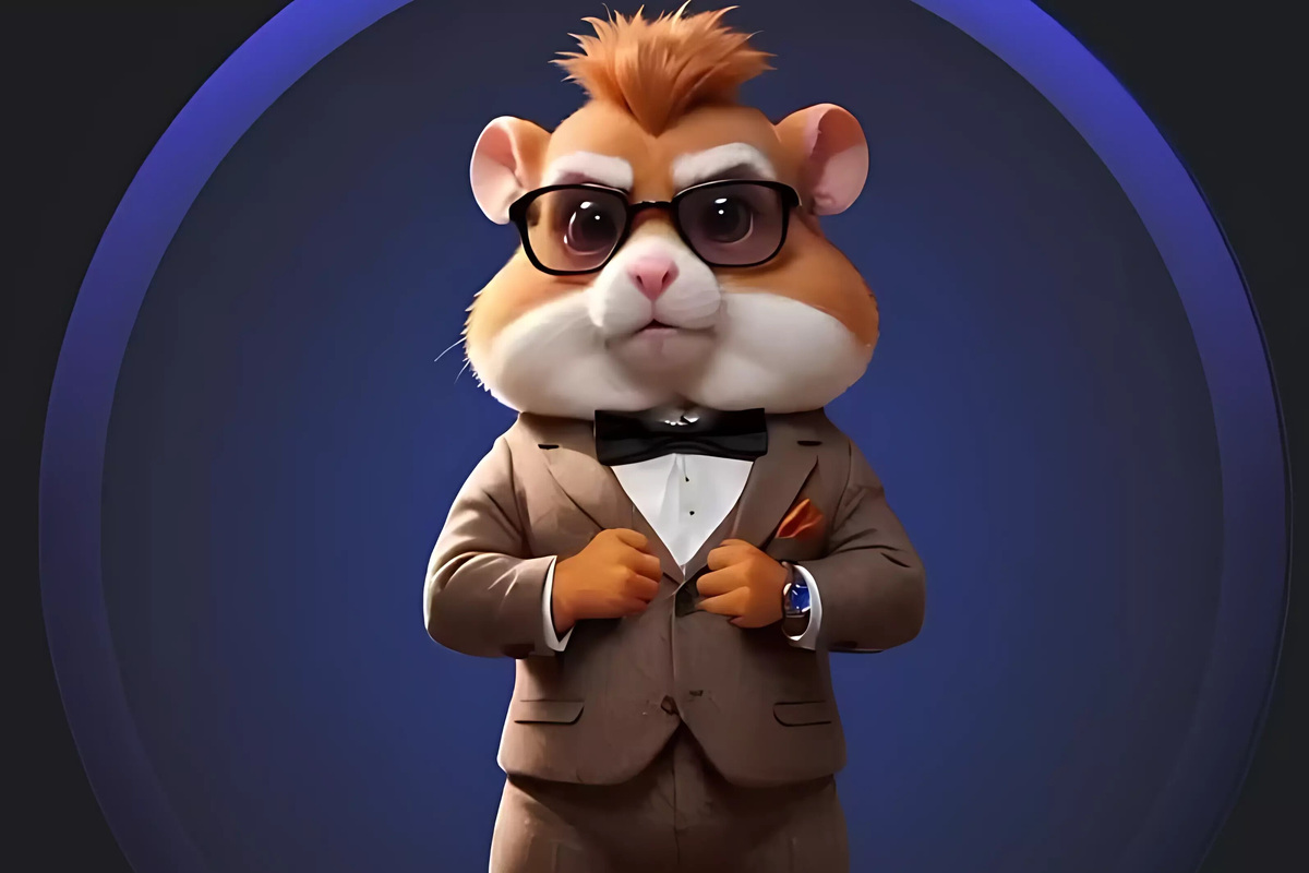 Hamster kombat комбо шифр