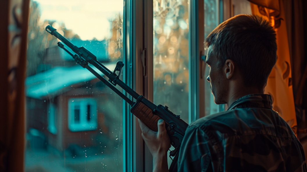    Коллаж Царьграда