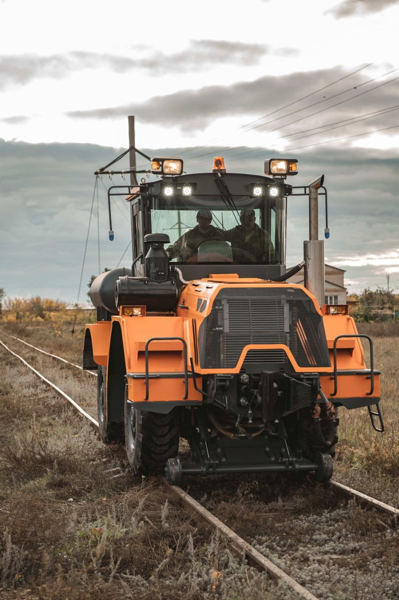 Фото ООО «ПМЗ»