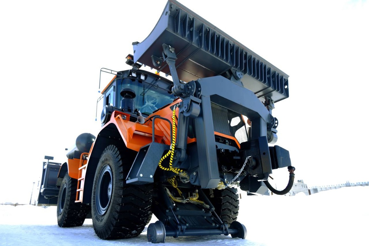 Фото ООО «ПМЗ»