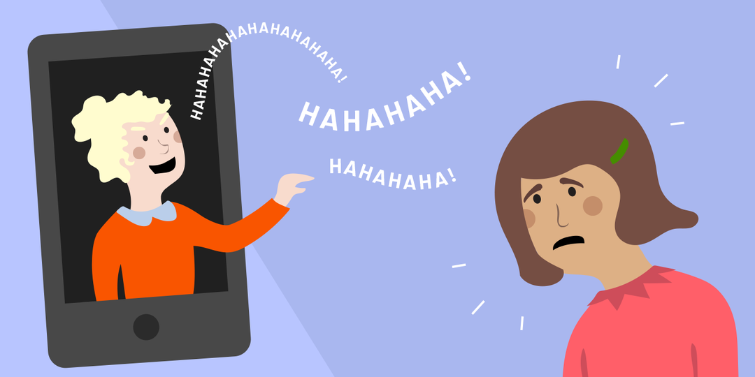 "Весёлая" история о том, как я подверглась кибербуллингу защищая исполнителя NЮ | Клевета | Бессмысленное заявление в МВД