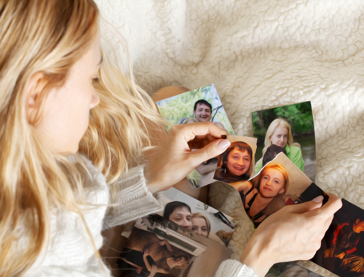 Жизненные интересные истории на канале Тайли Рут.