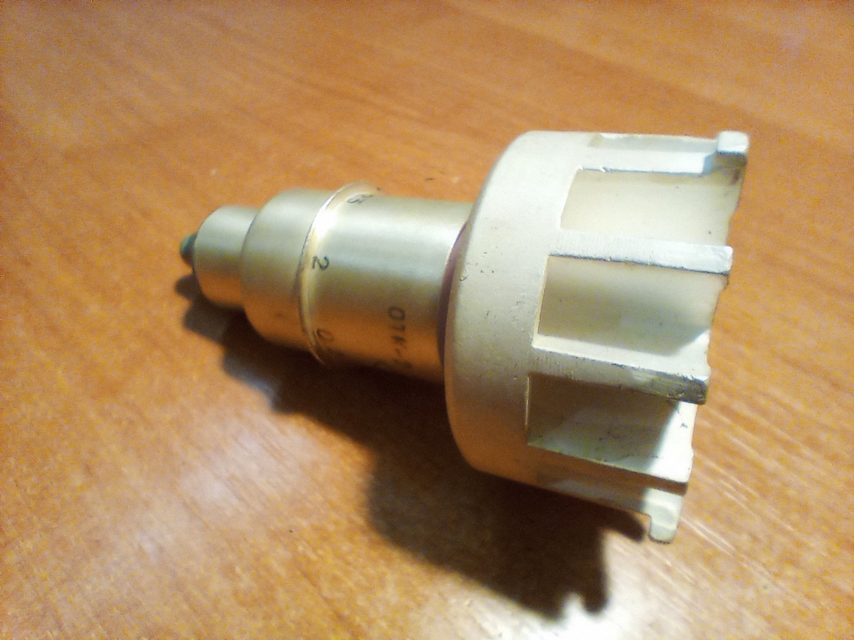 И где ей светиться?