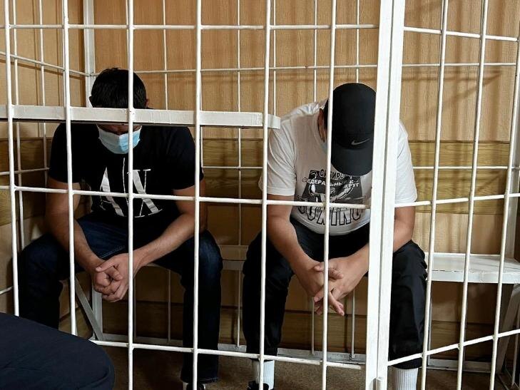    Фото - Управление судебного департамента по Новосибирской области