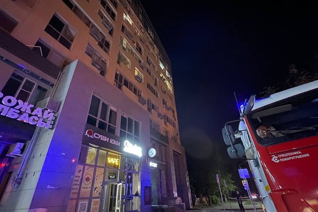 Фото: Telegram-канал Вячеслава Гладков