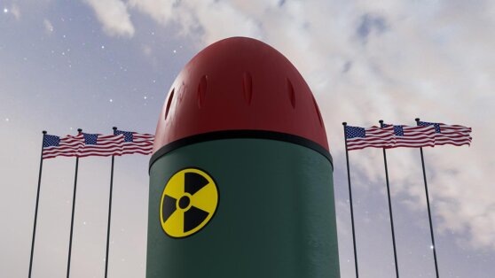    В Госдепе США признали необходимость работать с Россией по контролю над вооружениями Андрей Бурков