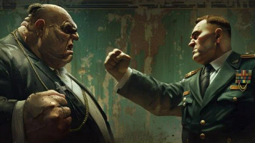    коллаж Царьграда