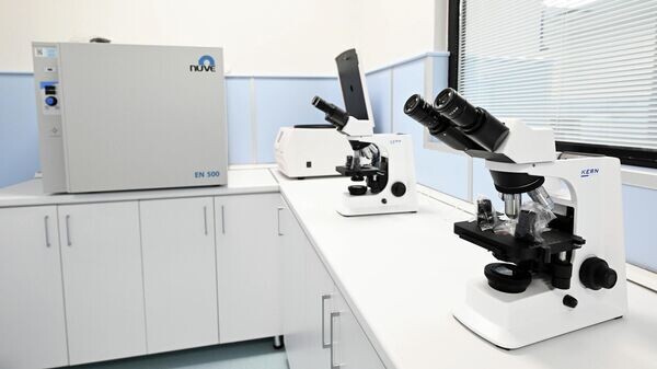    © Пресс-служба президента КР / Султан Досалиев