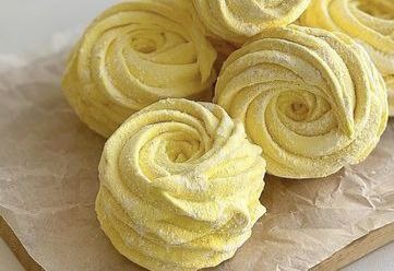 Шоколадно-банановый зефир в глазури: десерт, который (точно!) стоит попробовать