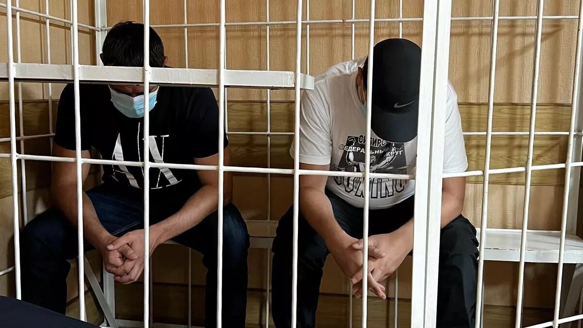     Источник: Управление Судебного департамента в Новосибирской области