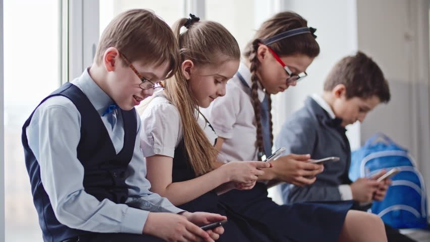 Обычная картина, не правда ли?