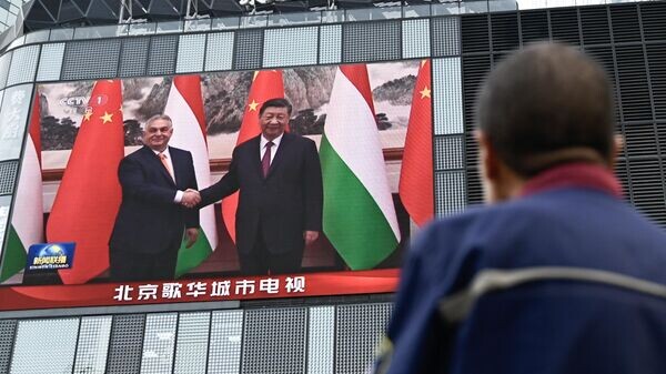    © AFP2024 / PEDRO PARDO