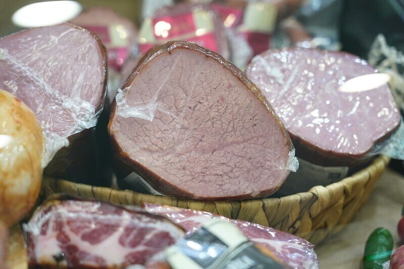    ©ИЗВЕСТИЯ / Павел Волков