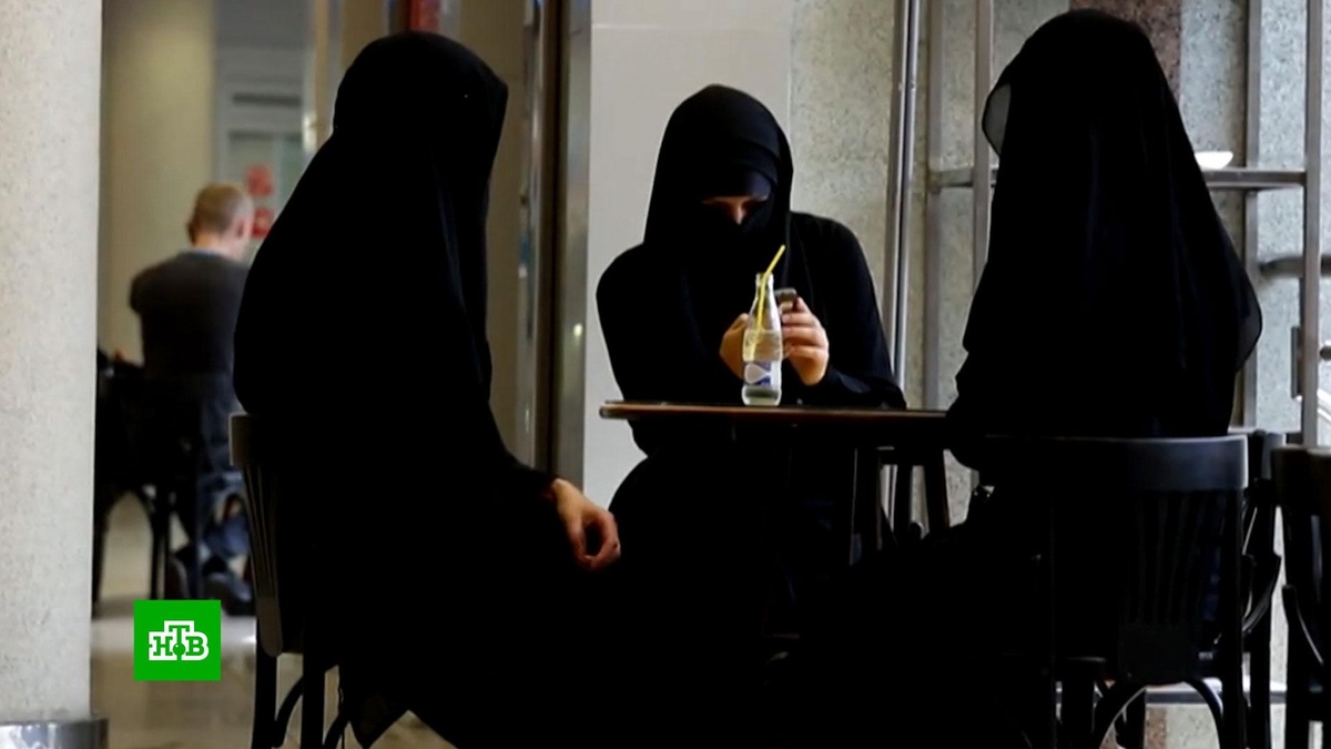    В Дагестане ввели временный запрет на ношение никабов