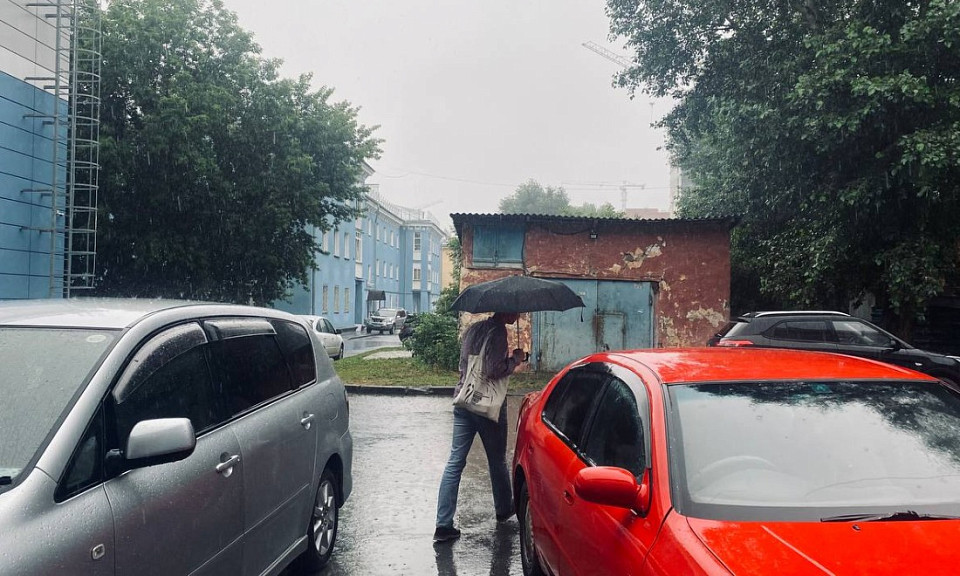 Фото: Кристина Распутина, "Горсайт"
