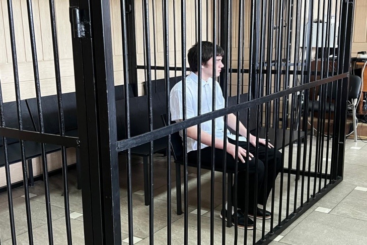    Фото управления Судебного департамента Новосибирской области