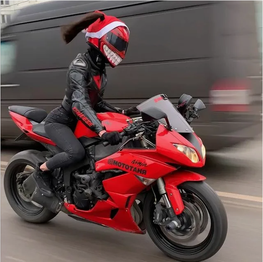 скриншот сделан автором канала