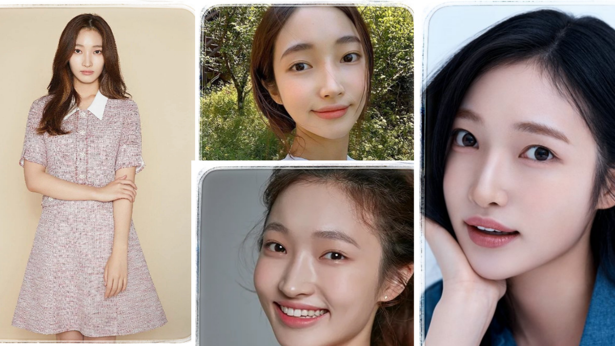 Коллаж создан автором этой статьи. В нем использовано фото актрисы. Источник: https://doramalive.info/person/ji_hye_won_1998/